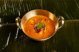 Massaman curry