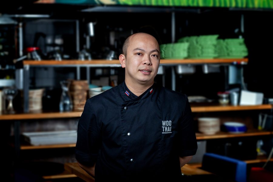 Uthai Pason