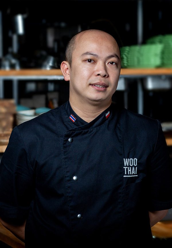 Uthai Pason
