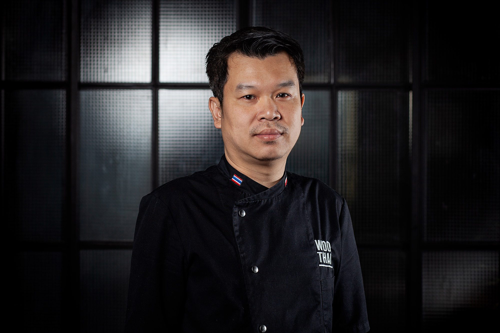 Jarisak Punpon