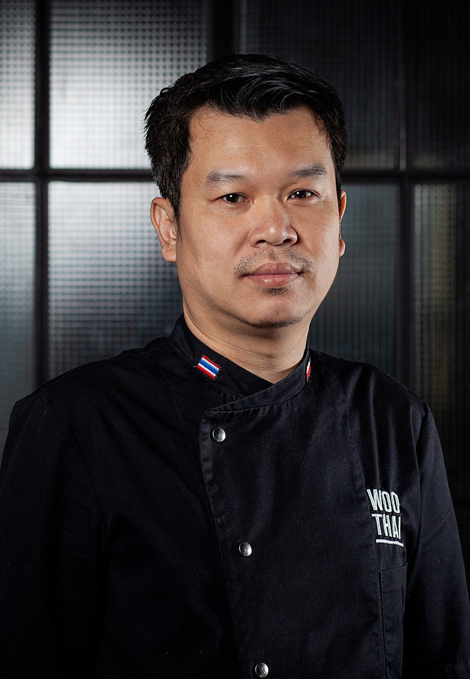 Jarisak Punpon