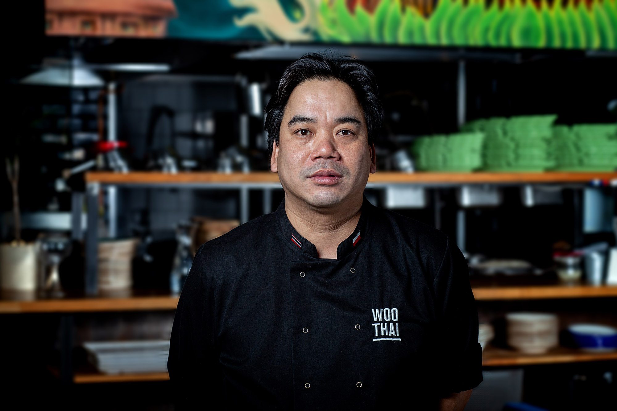 Wisoot Tejamang